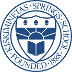 Seal of The Kiski School