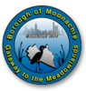 Official seal of Moonachie, New Jersey