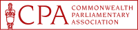 Logo of Commonwealth Parliamentary Association