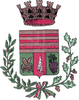 Coat of arms of Cossato