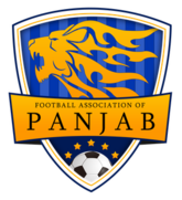 Shirt badge/Association crest