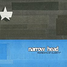 A black and blue cover with a white star on it