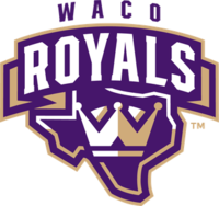 Waco Royals logo