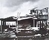 The aftermath of Cyclone Tracy