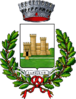 Coat of arms of Marcaria