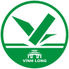 Official seal of Vĩnh Long