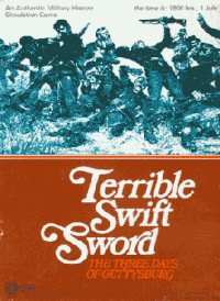 Terrible Swift Sword box cover