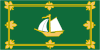 Flag of Cape Breton Regional Municipality