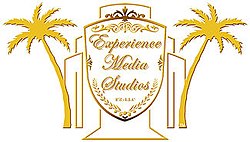 The current Experience Media Studios logo