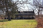 Uncle Dave Macon House