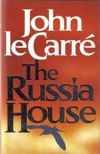 First edition cover