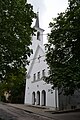 Tallinn Bethel Church in Pelgulinn.