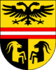 Coat of arms of Niederdorf