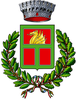 Coat of arms of Fino Mornasco