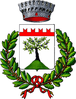 Coat of arms of Mongrando