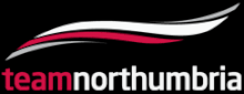 Team Northumbria logo