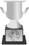 HWY Cup logo