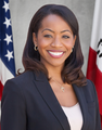 Malia Cohen (D) (State Controller)