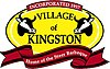 Official seal of Kingston