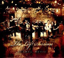 The Loft Sessions Album Cover