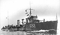 HMS Satyr