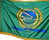 Flag of East Hartford, Connecticut