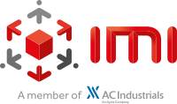 IMI logo