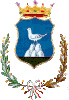 Coat of arms of Trevi nel Lazio