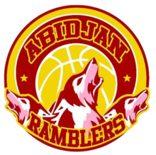 Abidjan Ramblers logo