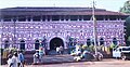 Marikamba Temple, sirsi