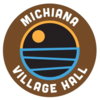 Official seal of Michiana, Michigan