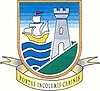 Coat of arms of Youghal