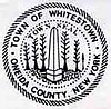Official seal of Whitestown, New York
