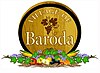 Official seal of Baroda, Michigan