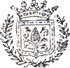 Coat of arms of Beverino