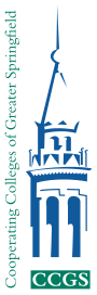 Logo of the Cooperating Colleges of Greater Springfield