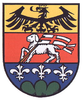 Coat of arms of Sondalo