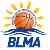BLMA logo