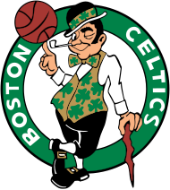 Boston Celtics logo