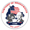 Official seal of Bridgewater Township, New Jersey