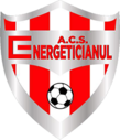 ACS Energeticianul 2018-19 crest