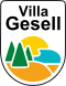 Official logo of Villa Gesell