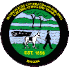Official seal of Borough of Freemansburg
