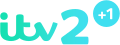 Fourth +1 logo, 12 August 2015 to 14 November 2022