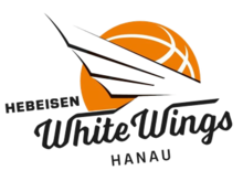 White Wings Hanau logo