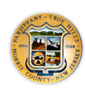 Official seal of Parsippany–Troy Hills, New Jersey