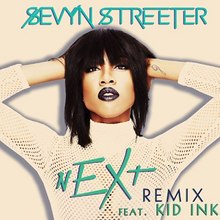 Remix Cover featuring Kid Ink