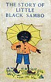 Image 421900 edition of the controversial The Story of Little Black Sambo (from Children's literature)