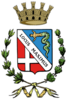 Coat of arms of Lomazzo