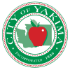 Official seal of Yakima, Washington